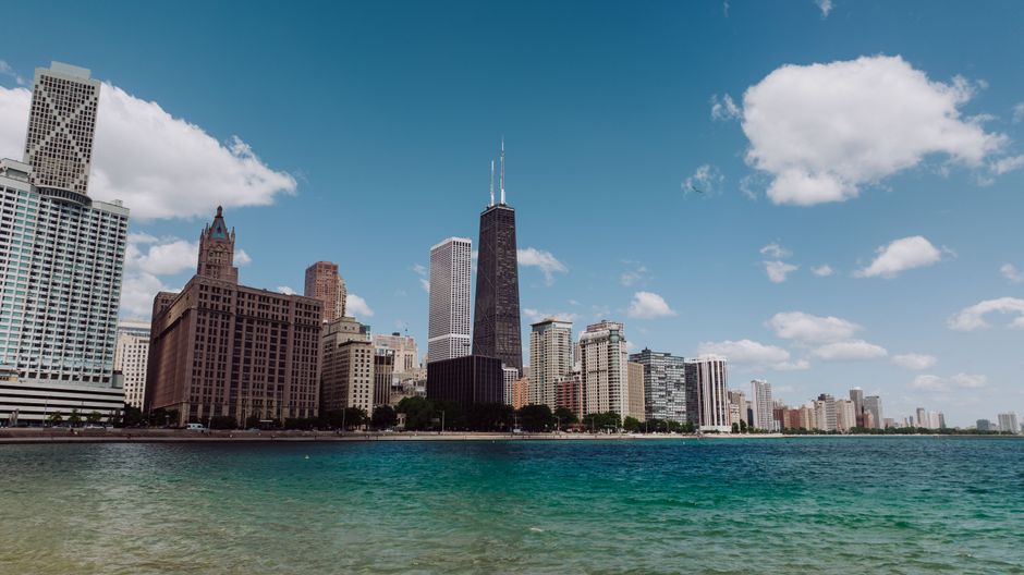 Wholesale Blank Apparel Logistics for Midwest Resellers