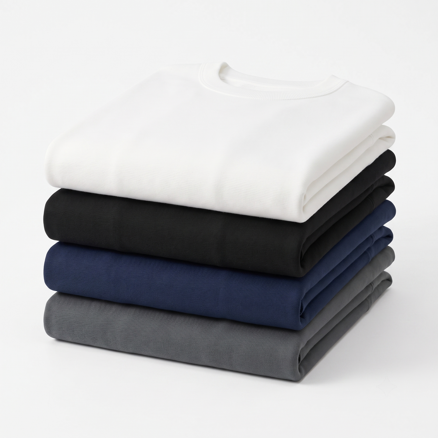 Sample Kit - HW French Terry Tee