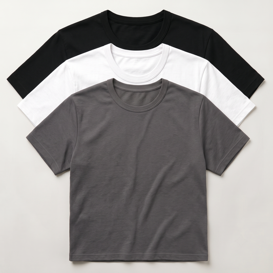Sample Kit - Engineered Performance Tee